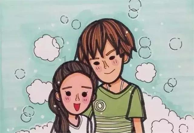 李桂美：新时代的“提灯女神”