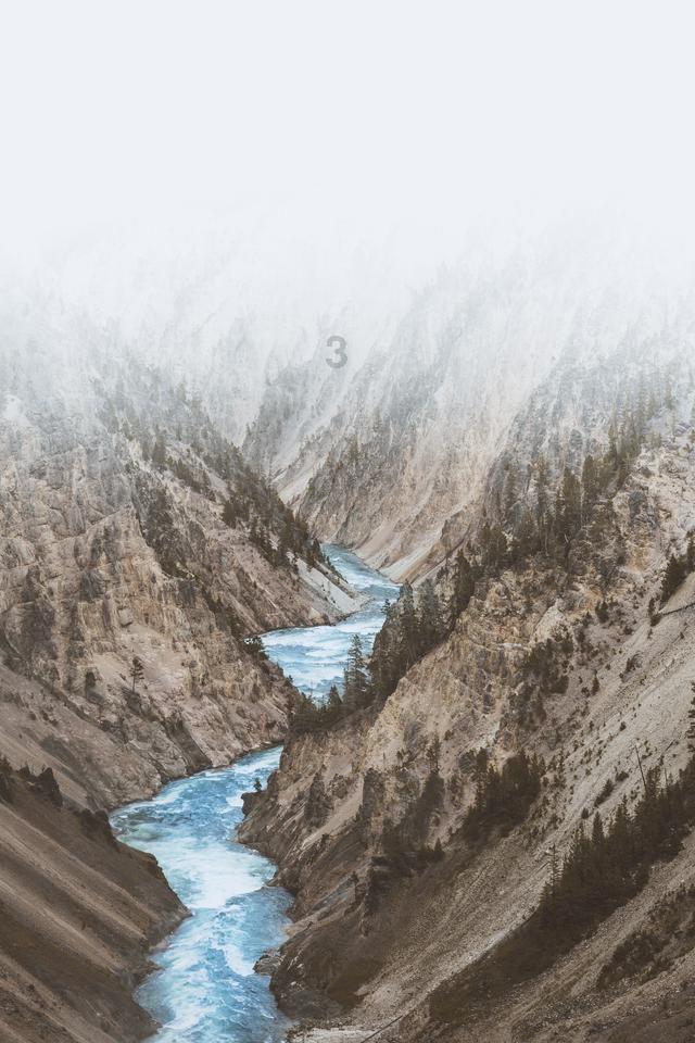 逃离遗弃的建筑3